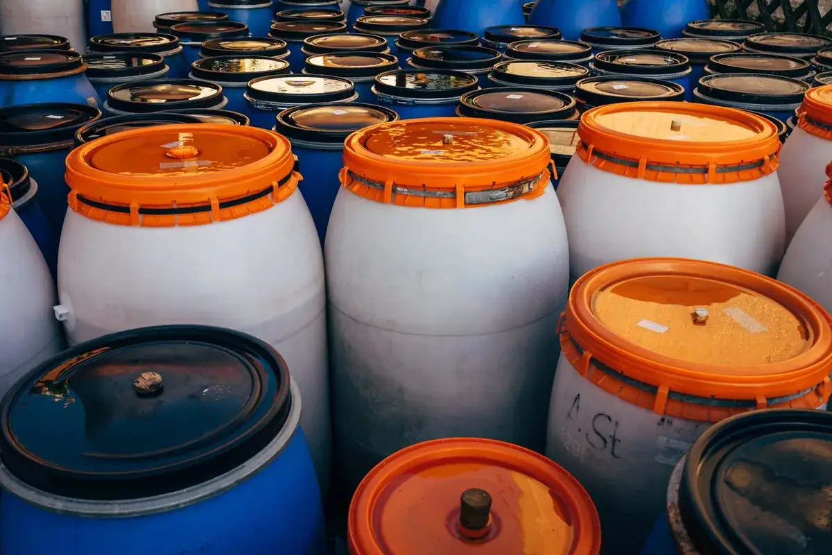 Medical Waste Removal in Gilbert, IA