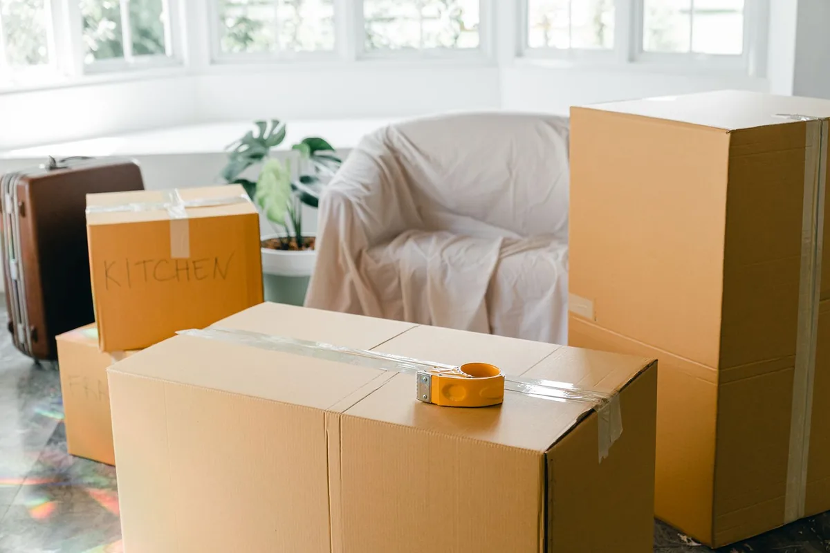 Hoarding Cleanup in Gilbert, IA